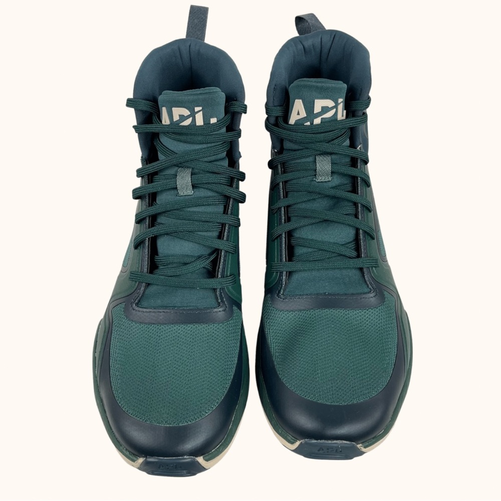 APL | Men's TechLoom Defender Atreides Forest Green 10.5 Hiking Outdoor - Picture 5 of 11